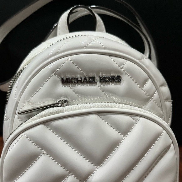 MK mini backpack - Picture 1 of 4